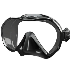 Black Tusa Zensee Mask