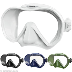 Tusa Zensee Mask colours