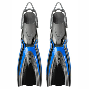 Tusa Hyflex Switch Fins Blue