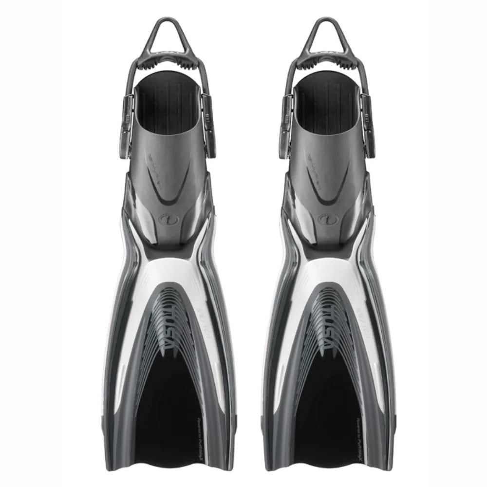 Tusa Hyflex Switch Fins - DirDirect