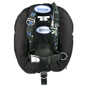 Wings & BCDs | Diving Equipment | Scuba Gear - DirDirect