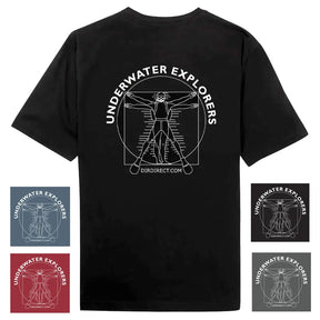 Underwater Explorers T-Shirt