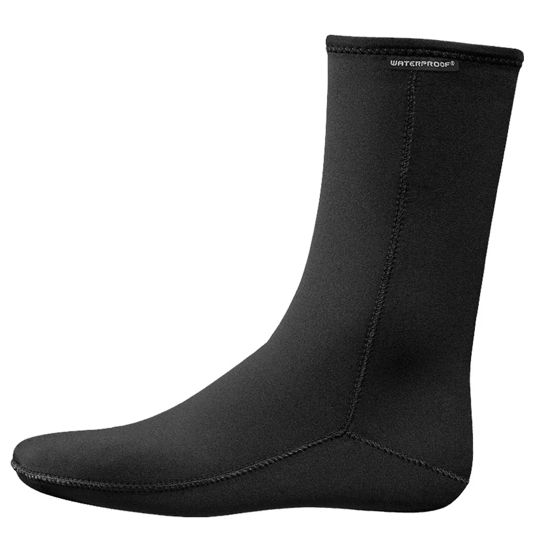 Waterproof B2 Neoprene Sock