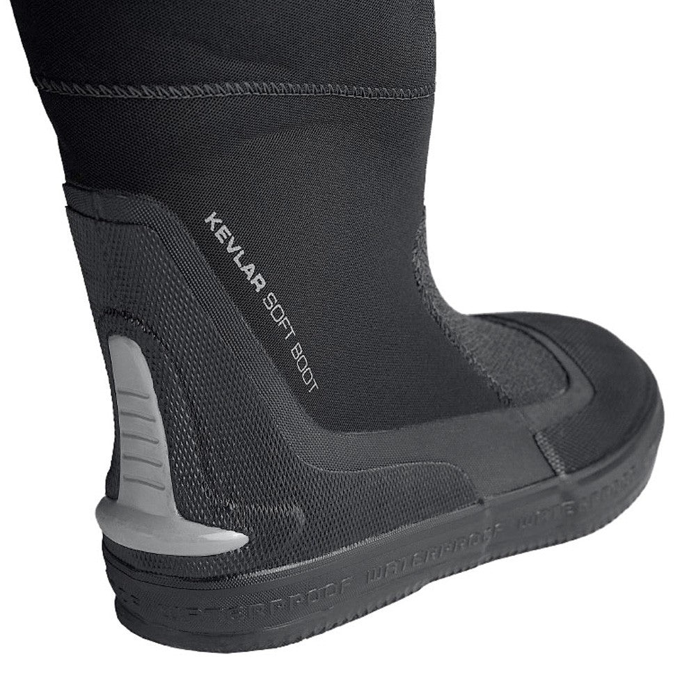Waterproof D1X Hybrid Drysuit Boots