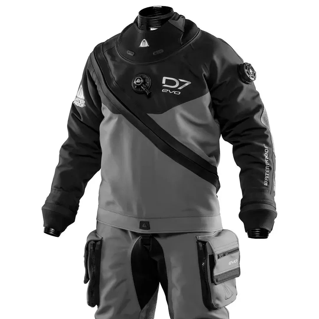 Waterproof D7 EVO Drysuit