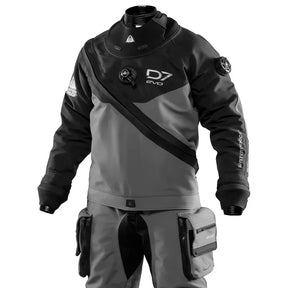 Waterproof D7 EVO Drysuit