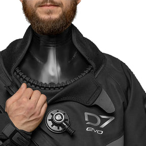 Sitech Neck Seal