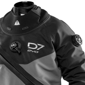 Waterproof D7 EVO Drysuit