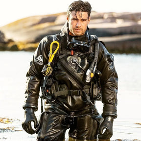 Waterproof D7X Nylotech Drysuit