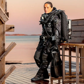 Waterproof D7X Nylotech Drysuit