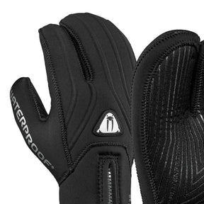 Scuba Diving Mittens