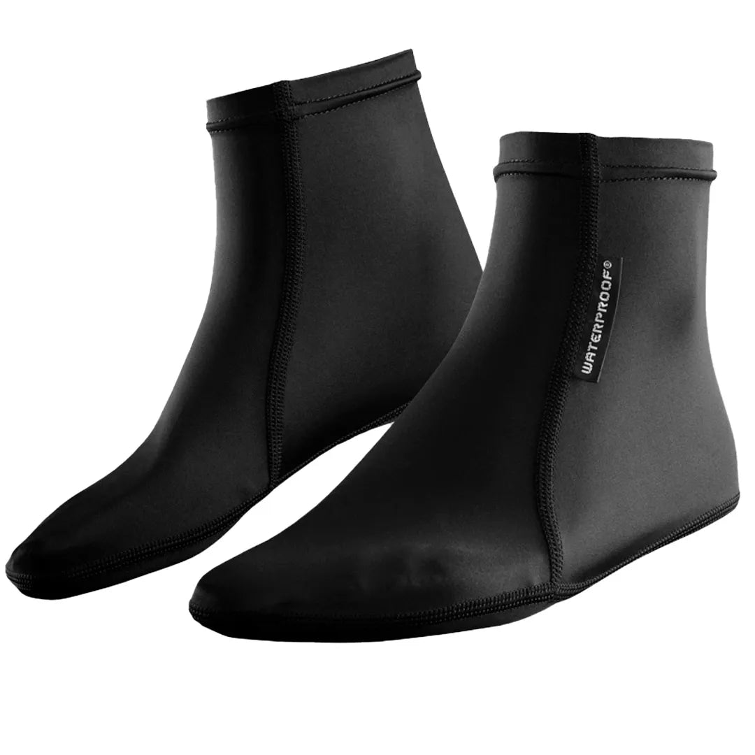 Waterproof Donning Socks
