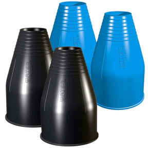 Waterproof Silicone Wrist Seals
