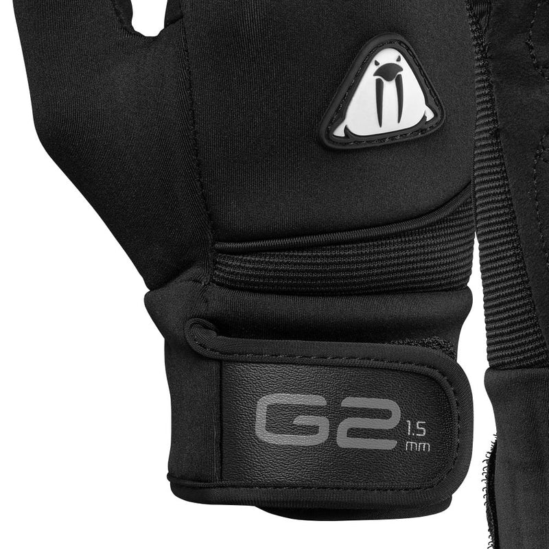 Waterproof G2 5mm Gloves main image 0