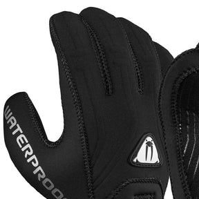 3mm Waterproof G2 Gloves