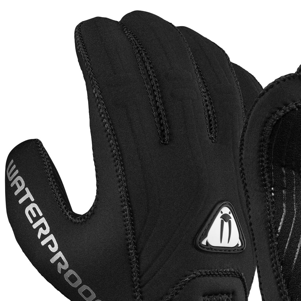 5mm Waterproof G2 Gloves
