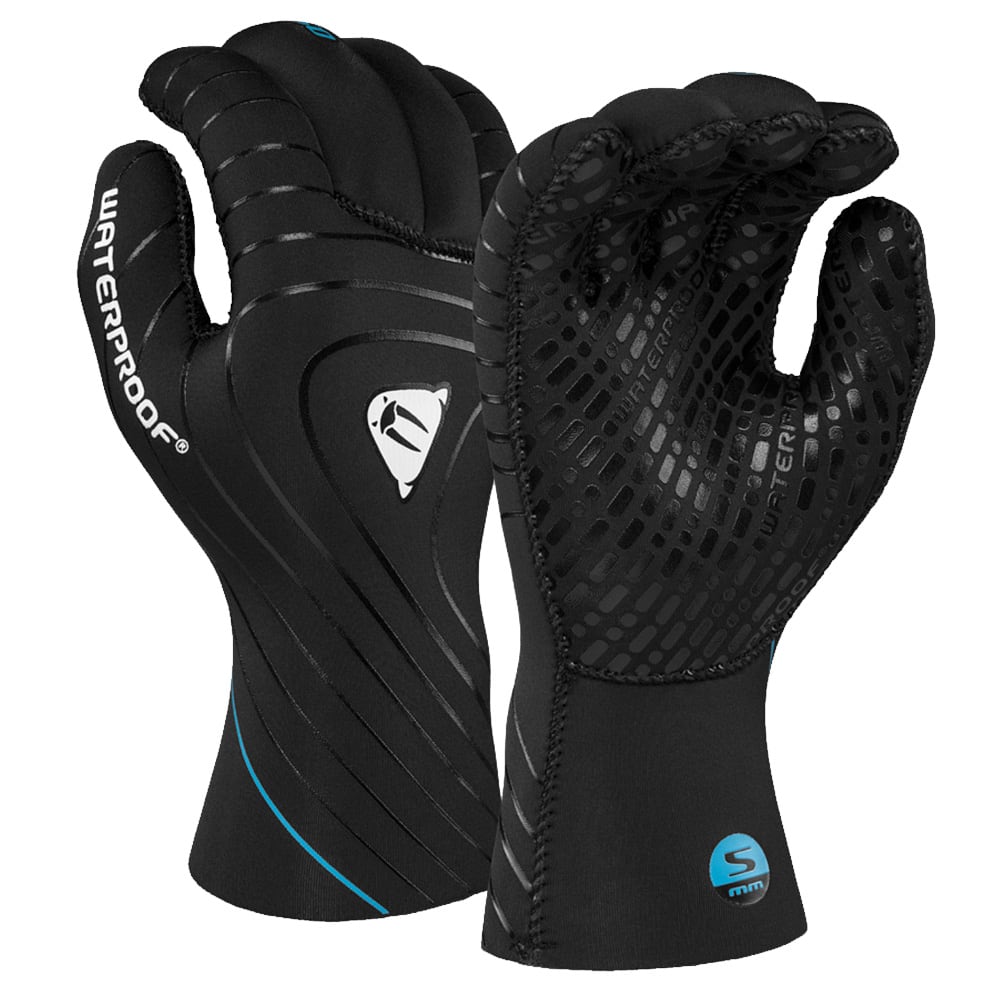 Waterproof G50 Gloves - 5mm - DirDirect