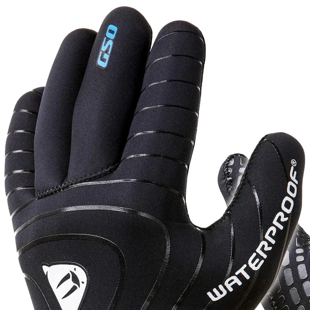 5mm Waterproof G50 Gloves