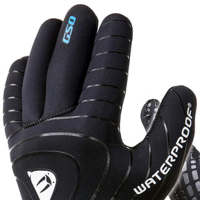 5mm Waterproof G50 Gloves