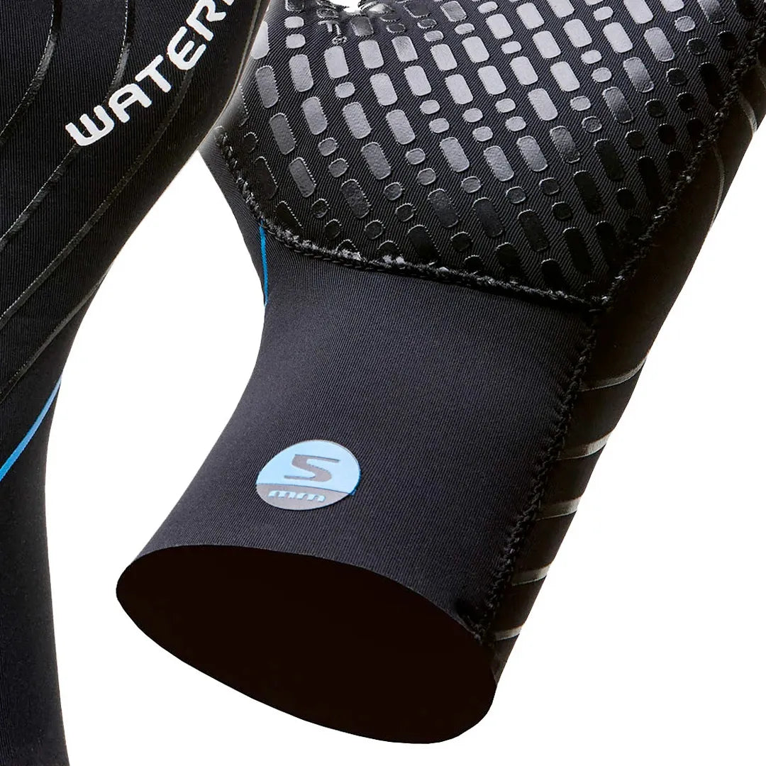 5mm neoprene gloves