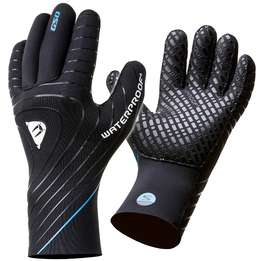 Waterproof G50 Gloves