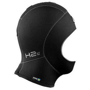 Waterproof H2 5/7mm Hood