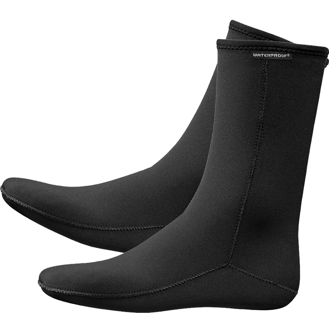 Waterproof B1 Neoprene Socks