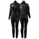 Waterproof SD Neoflex Semidry Wetsuit