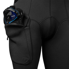 Waterproof W20 2.5mm Wetsuit Pocket