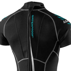 Waterproof W30 2.5mm Shorty Wetsuit