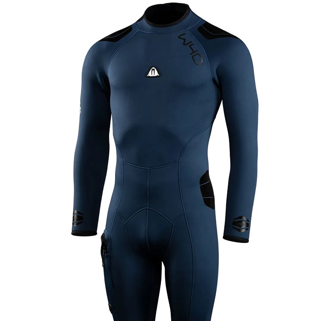 Waterproof W40 5mm Wetsuit Men's