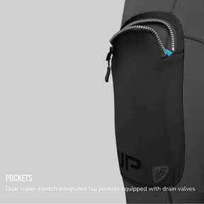 Wetsuit Pocket