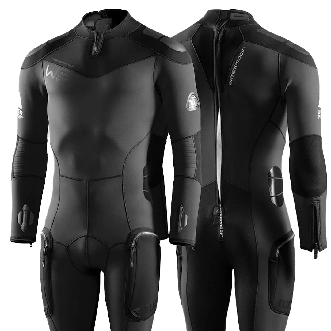 Waterproof W5 3.5mm Wetsuit