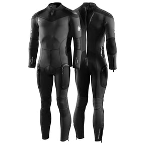 Waterproof W5 3.5mm Wetsuit