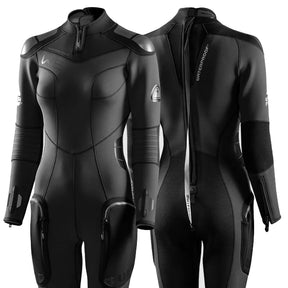 Waterproof W5 3.5mm Wetsuit