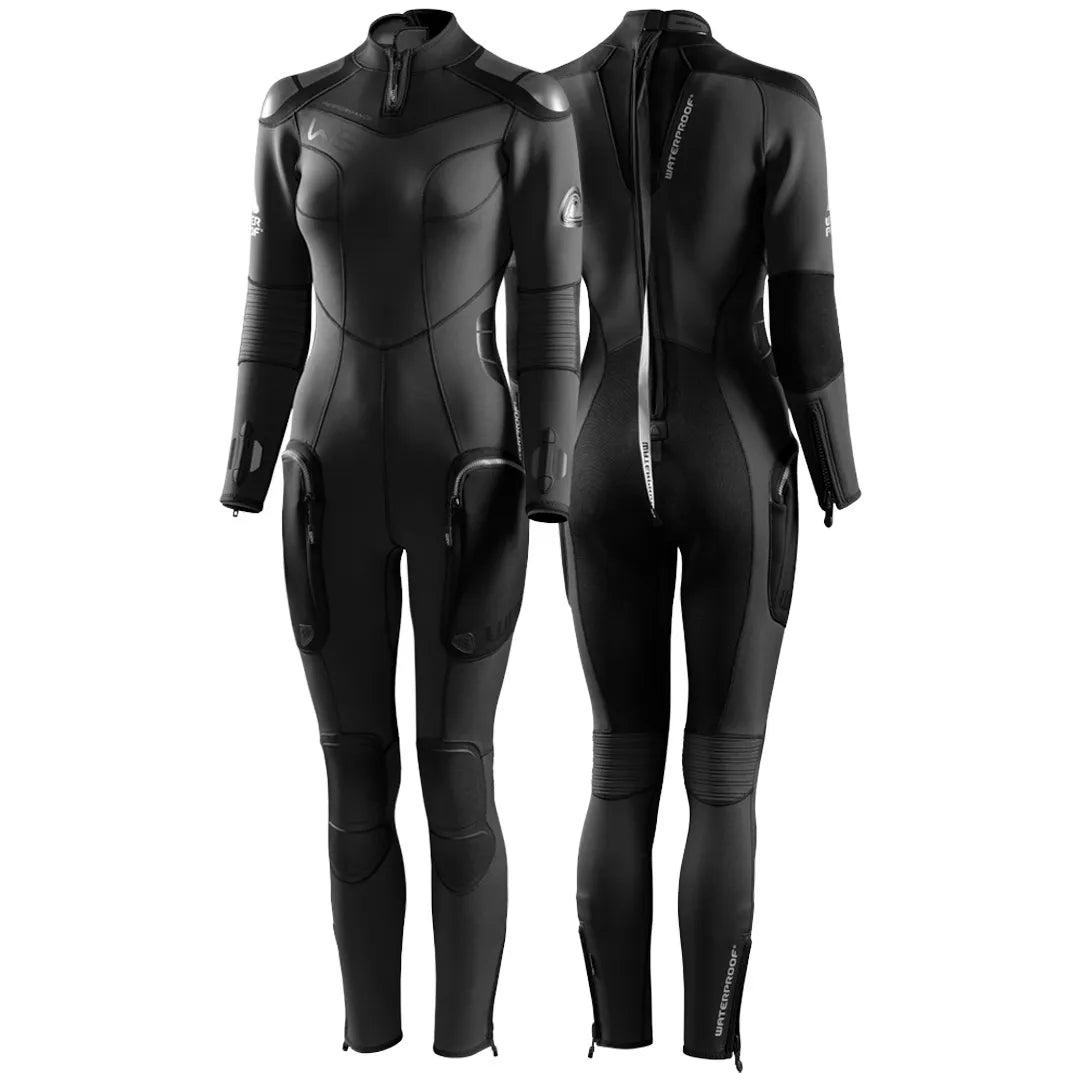 Waterproof W5 3.5mm Wetsuit
