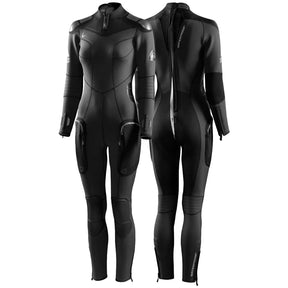 Waterproof W5 3.5mm Wetsuit