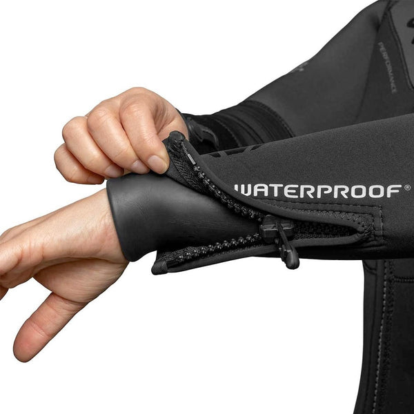 Waterproof W5 v2 Wetsuit 3.5mm Lady main image 1