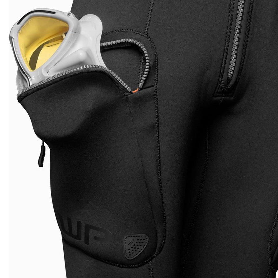 Waterproof W8 5mm Wetsuit - Men's - DirDirect
