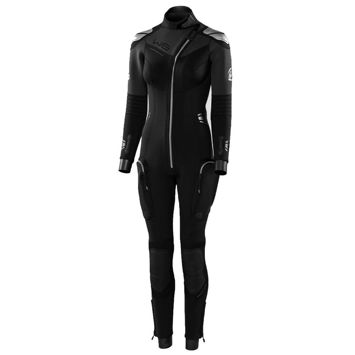 Waterproof W5 v2 Wetsuit 3.5mm Lady main image 0