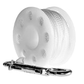 White Agir Spool 30m