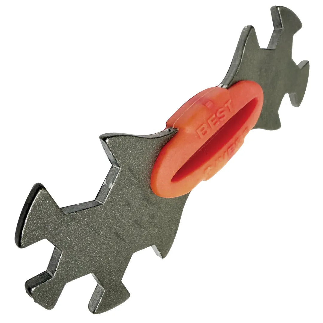 Bestdivers Wrench Multi-Tool