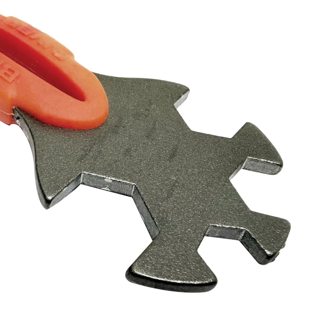 Bestdivers Wrench Multi-Tool