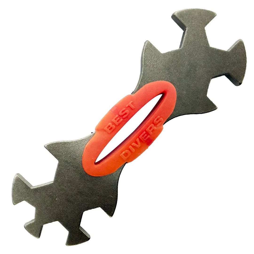 Bestdivers Wrench Multi-Tool