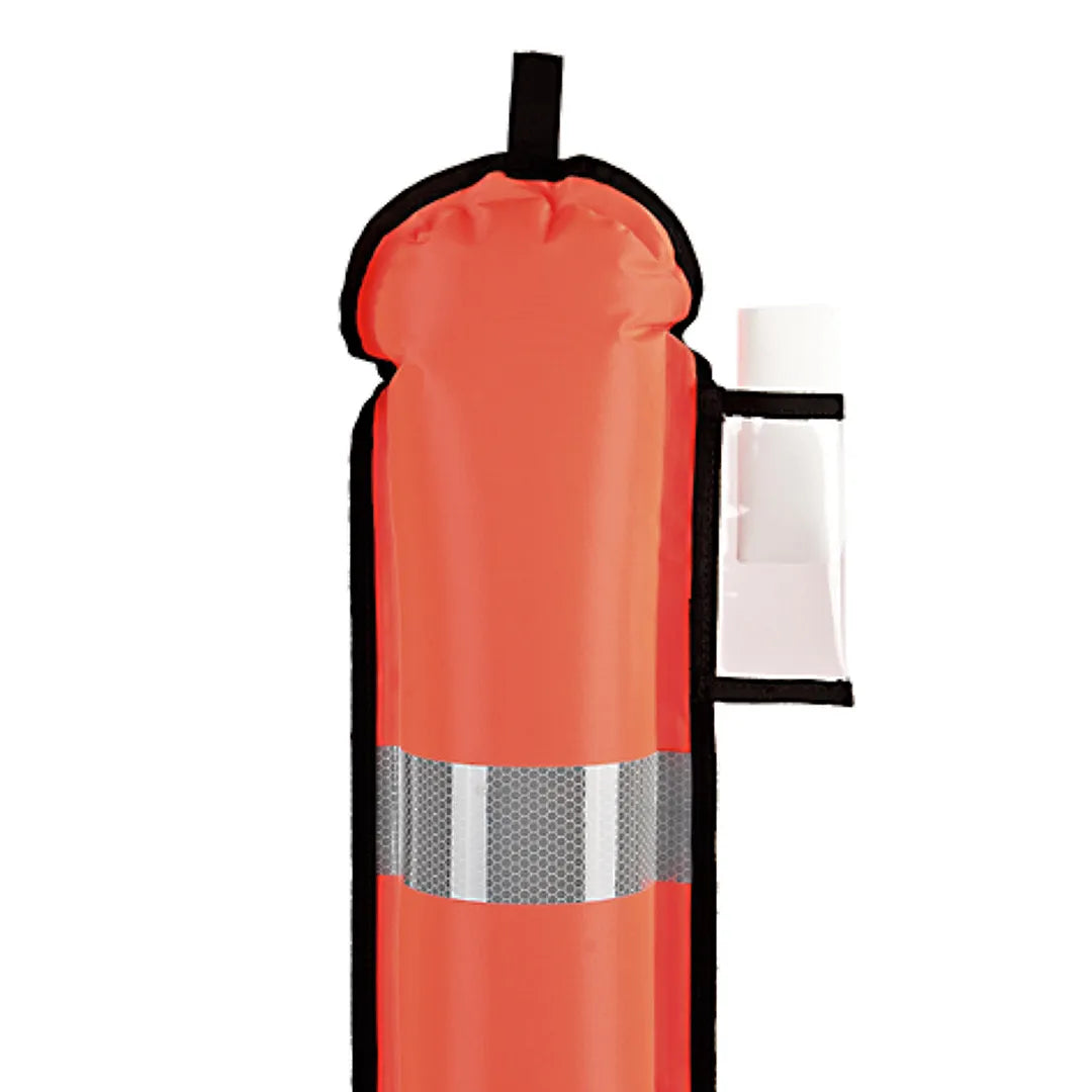 XDeep SMB 90cm Closed top