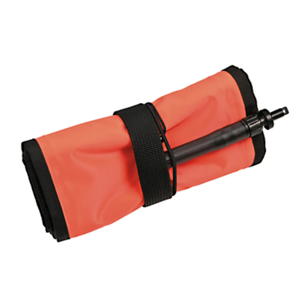 XDeep 90cm SMB rolled up