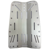 Aluminium XDeep Backplate