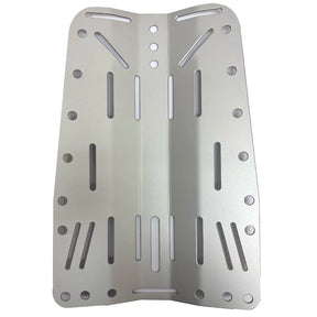 Aluminium XDeep Backplate