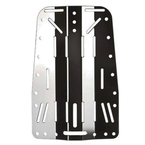 XDeep Backplate