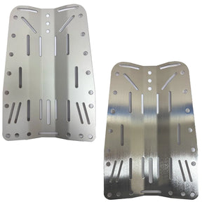 XDeep Backplate
